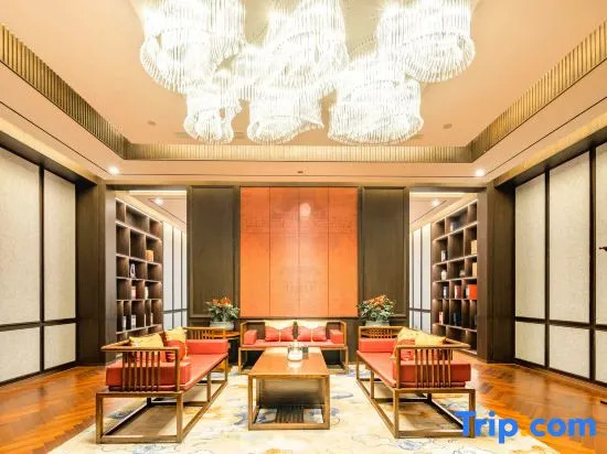 Shijiazhuang Soluxe Hotel