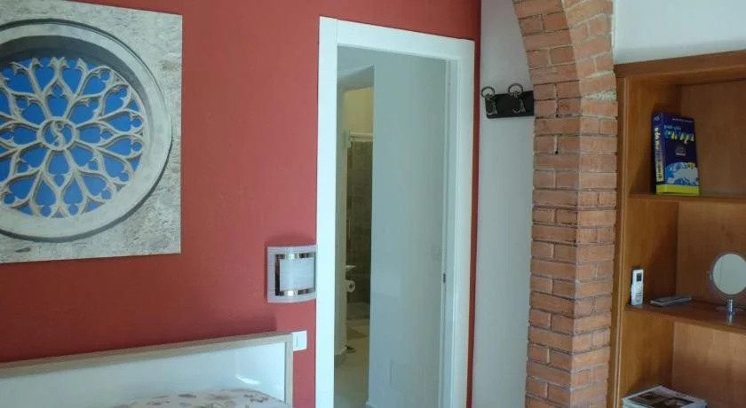 Appartamento Astrea