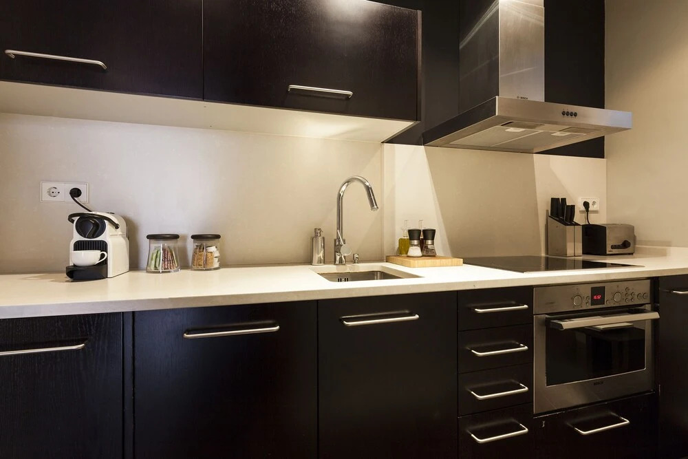 DestinationBCN Apartment Suites