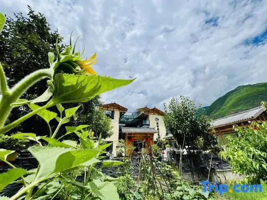 Jiuzhaigou Chenyi Courtyard Homestay