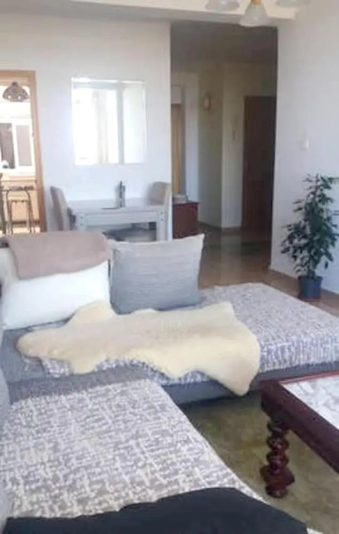 Apartment With 2 Bedrooms in Sagunt, With Wonderful Mountain View and Wifi