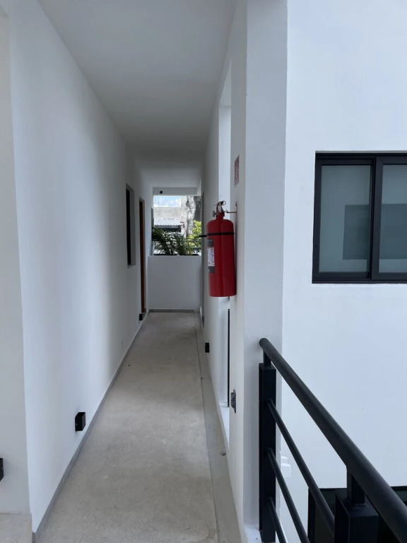 DOI 45 Apartment