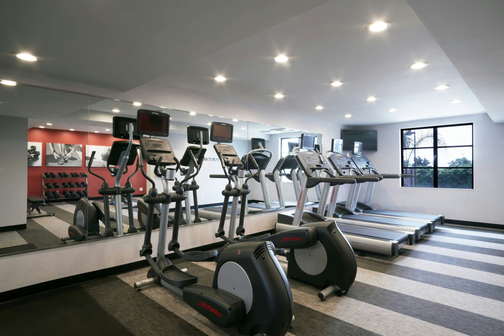 Fairfield Inn & Suites By Marriott Camarillo