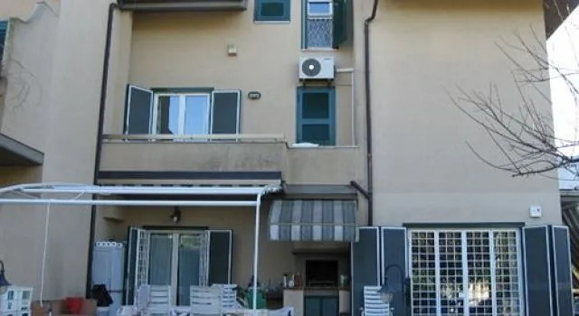 Villa Flaminia