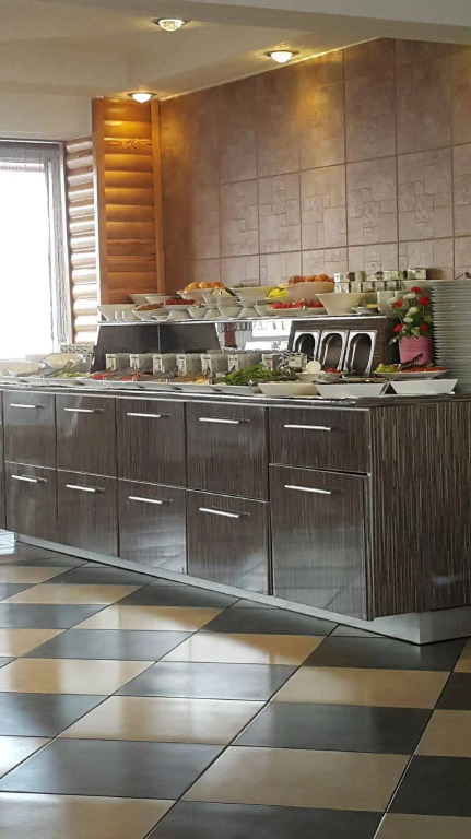 Buyuk Hotel