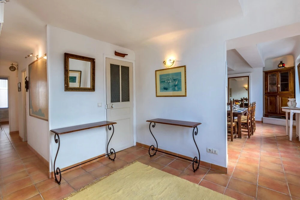 L'Amiral - 103m2 sur le Vieux-Port