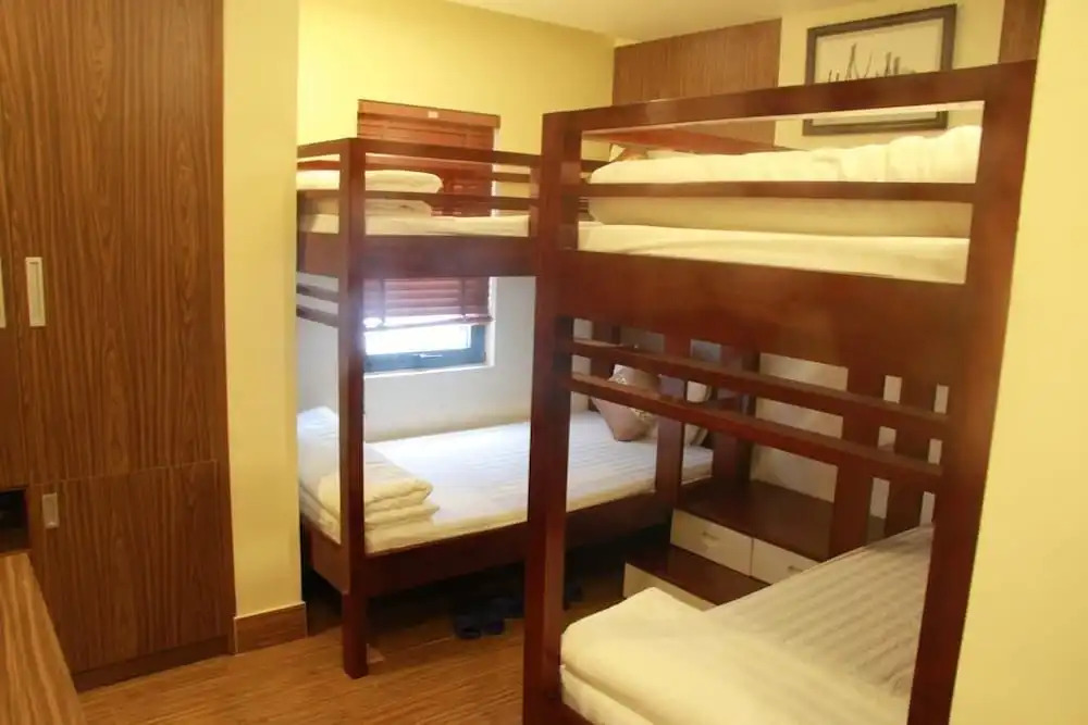 Thành Long Hotel