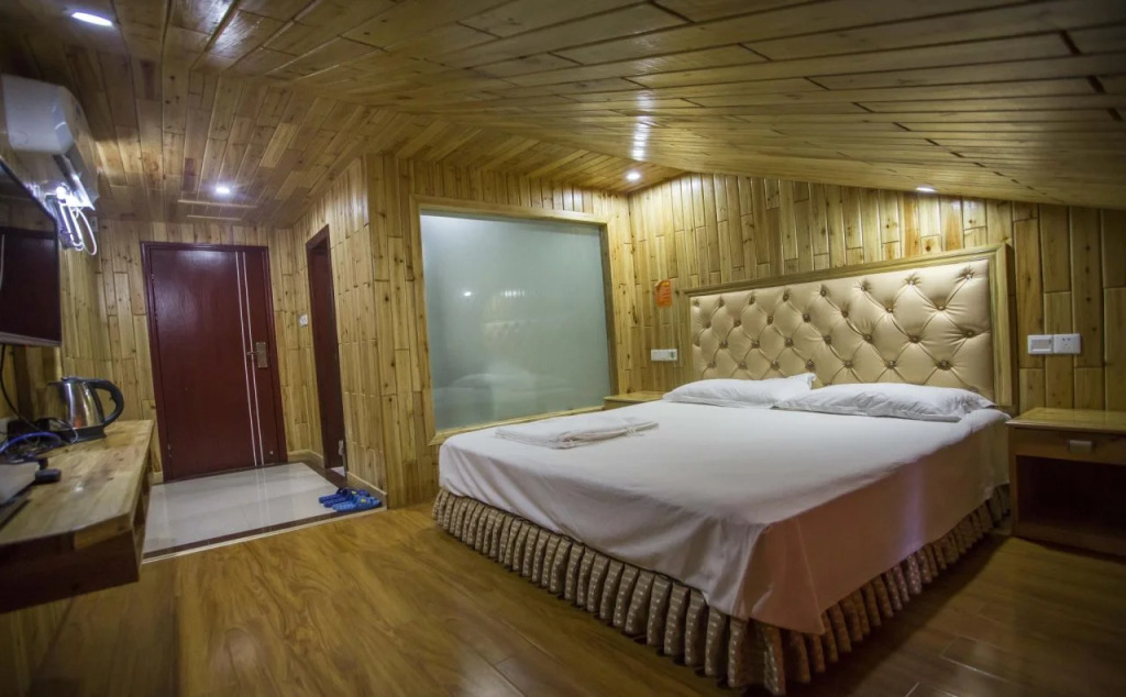 Pandora Inn Zhangjiajie