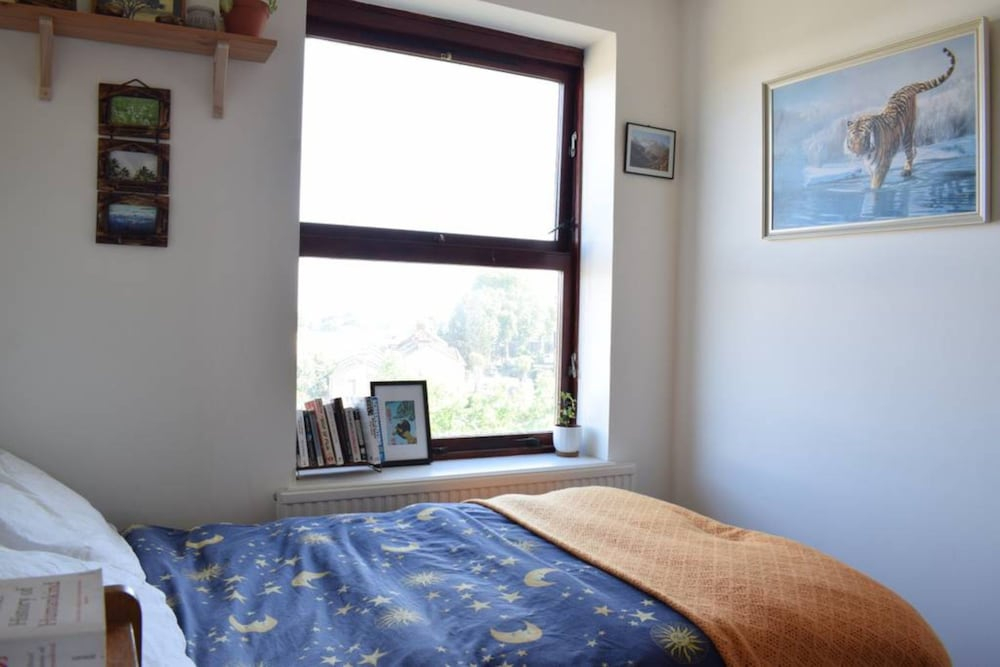 Bright Clapton 2 Bedroom Flat