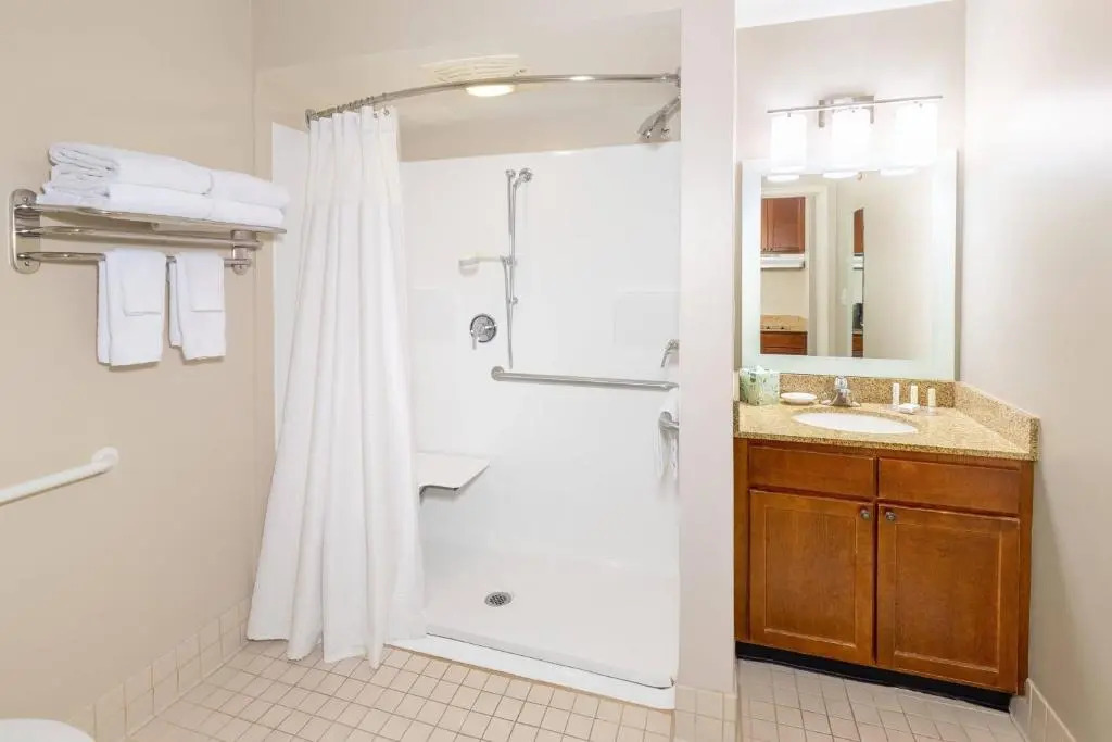 TownePlace Suites Bowie Town Center