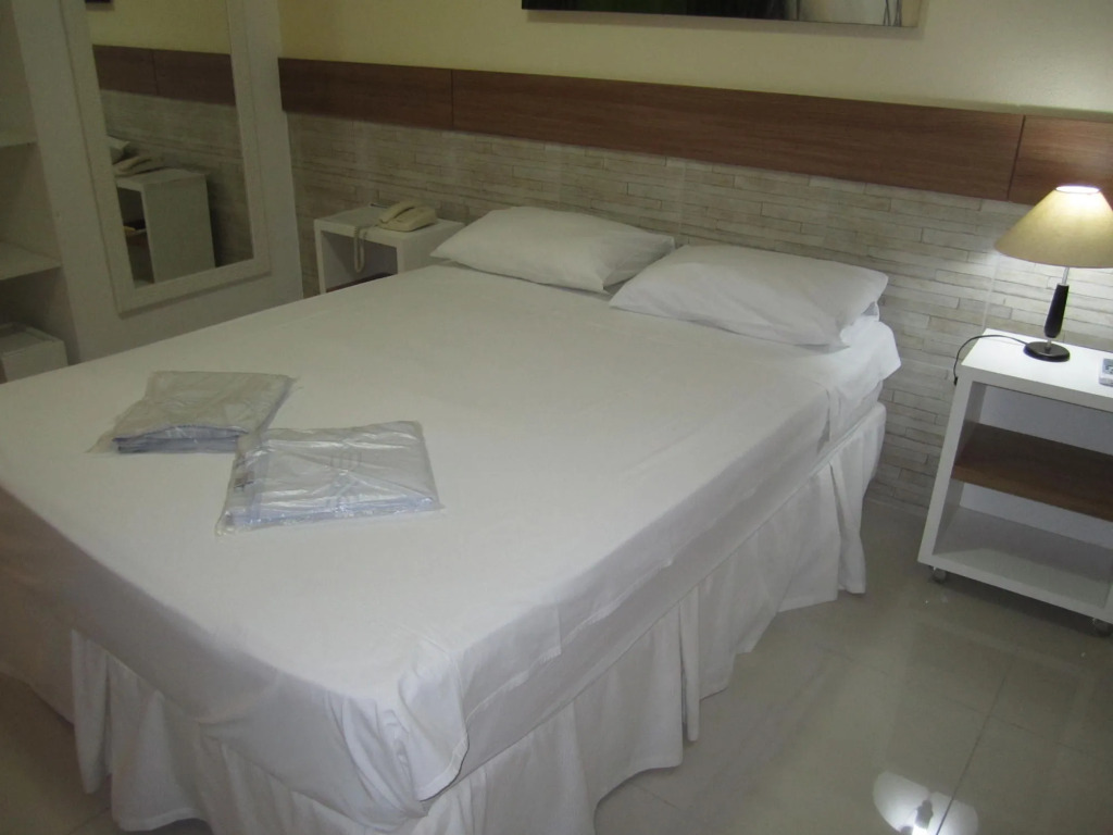 Hotel Puçá