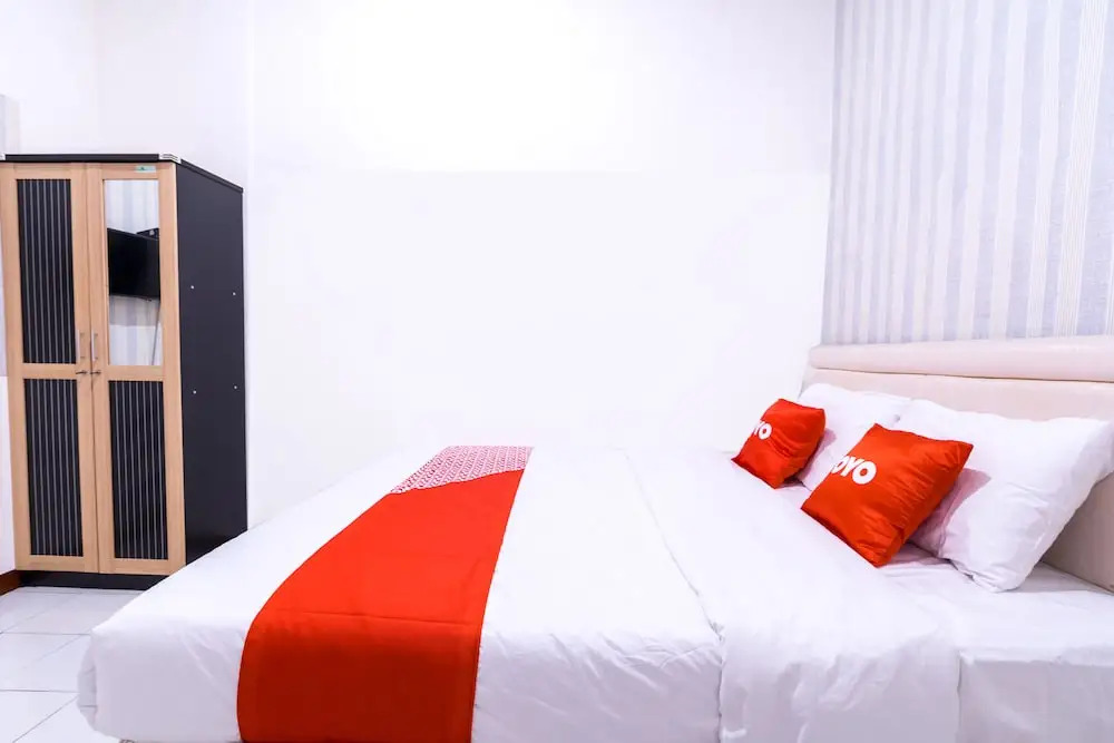 Kasmaran Guest House by OYO Rooms