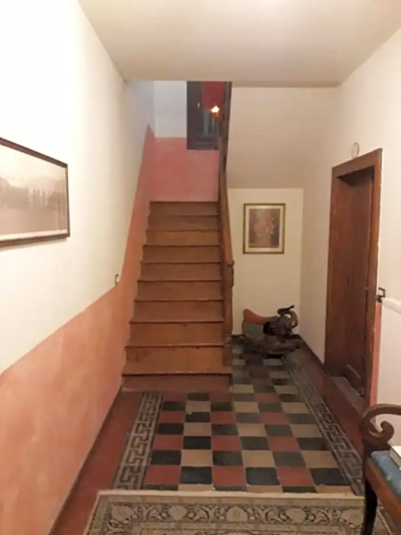 AGRITURISMO Barone Rosso