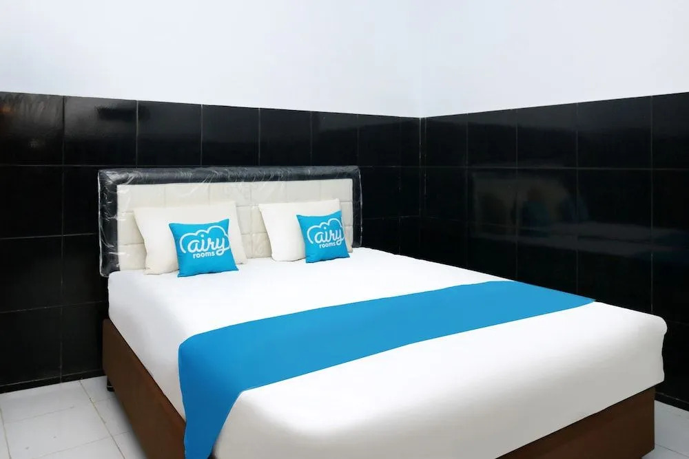 Airy Rappocini Pelita Raya A5 8 Makassar