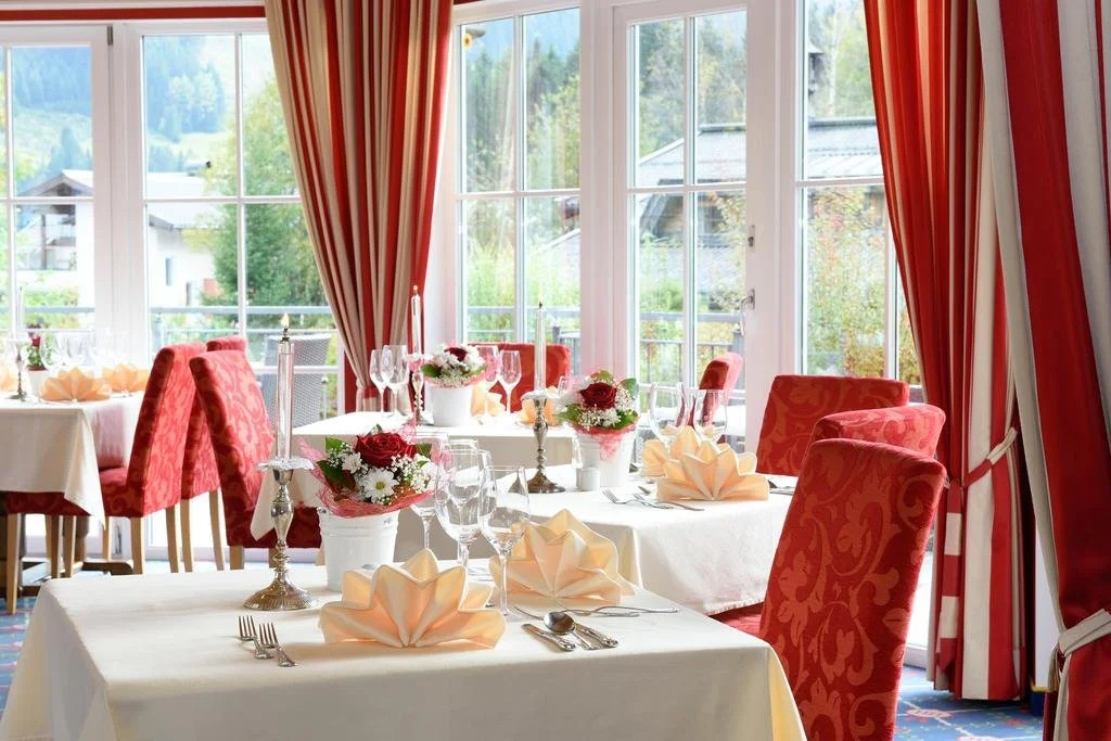 Hotel Hubertus