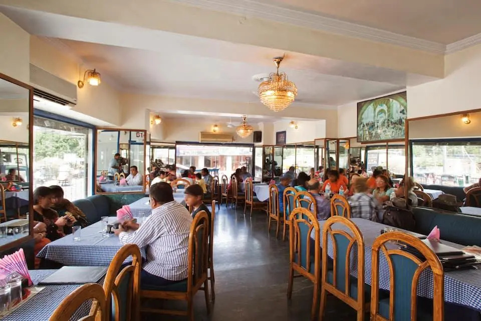 Hotel Ganga Azure