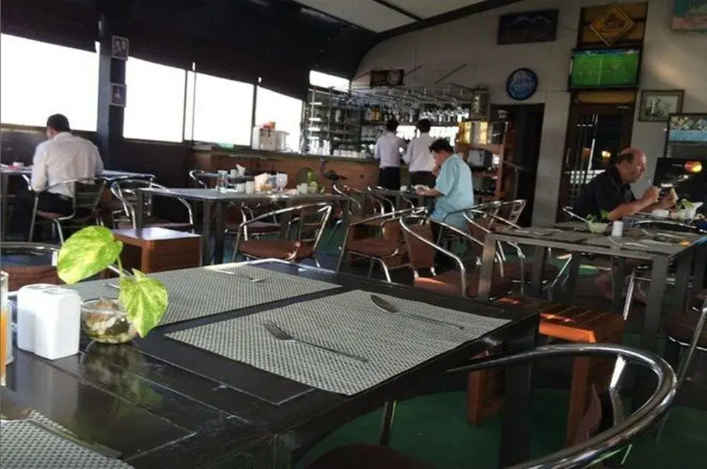 Hotel Pho Sein