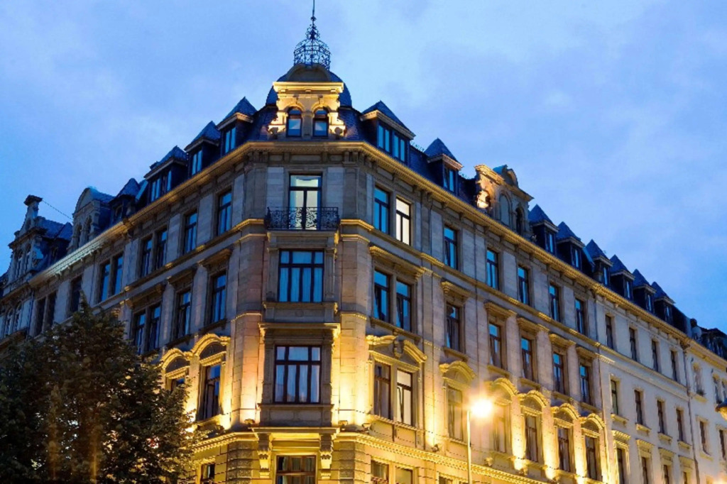 Hotel Victoria