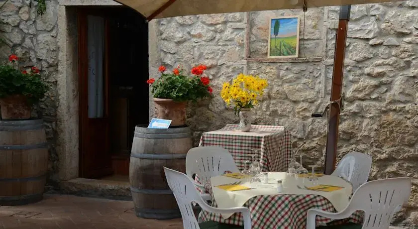 Fattoria di Mugnano