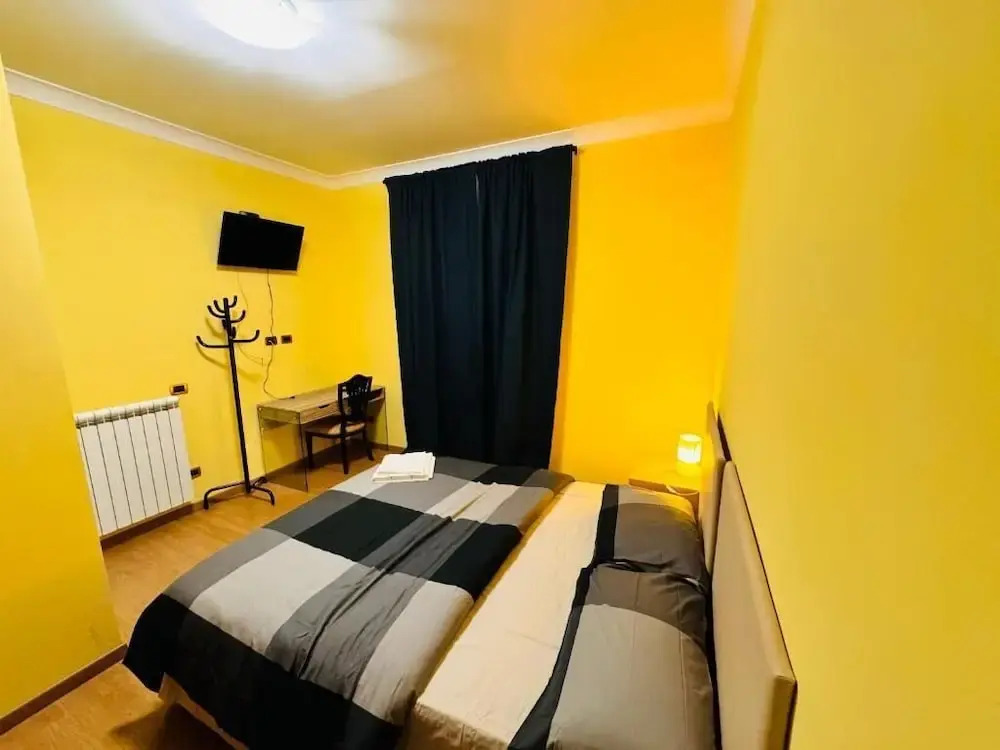Ines Guest House