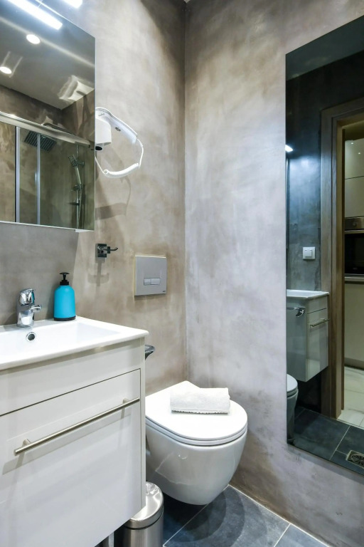 #SKGH Anatolia luxury suite -NearHELEXPO