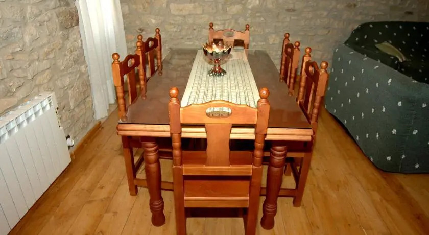 Casa Tia Roseta