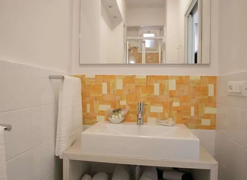 B&B Holiday Tropea