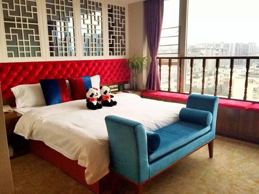 Happiness Hotel