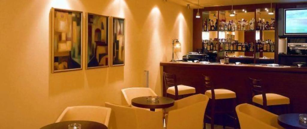 Hotel Marion