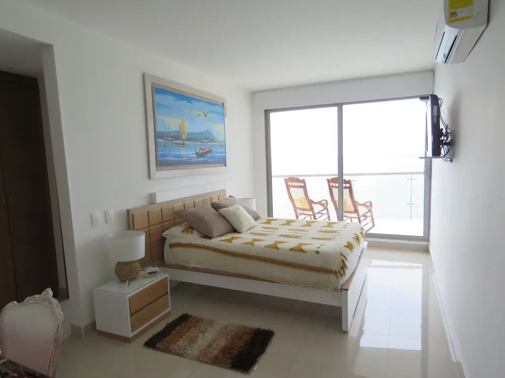 Bella Cartagena Apartments