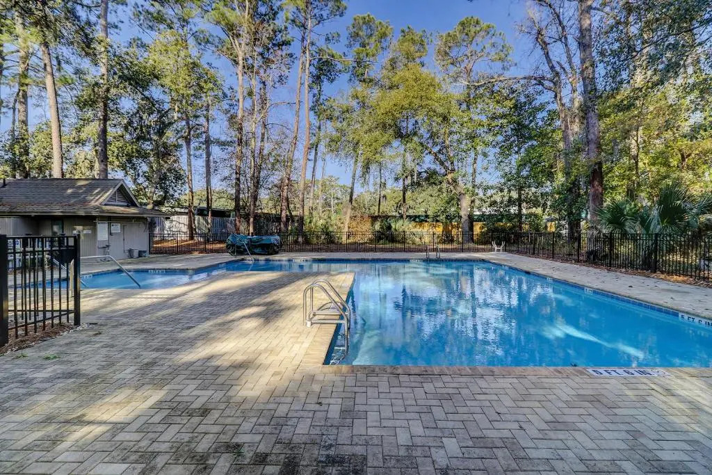 16 Dewberry Four BR Home Sea Pines
