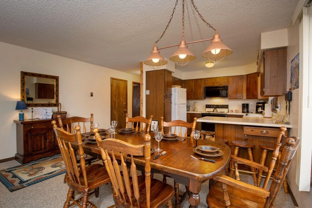Dogwood Unit 8 by Stay Winter Park