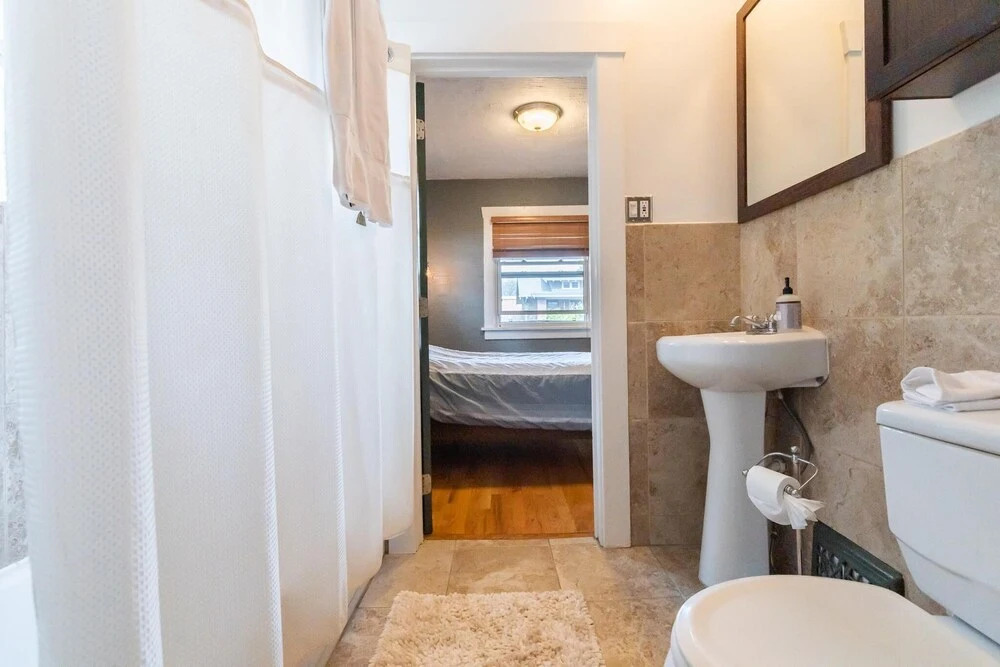 Superb Washington Park Home - Dog-friendly with Yard