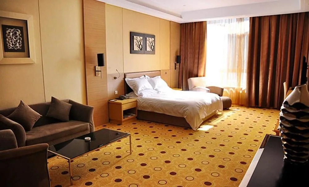 Huiyuan Hotel
