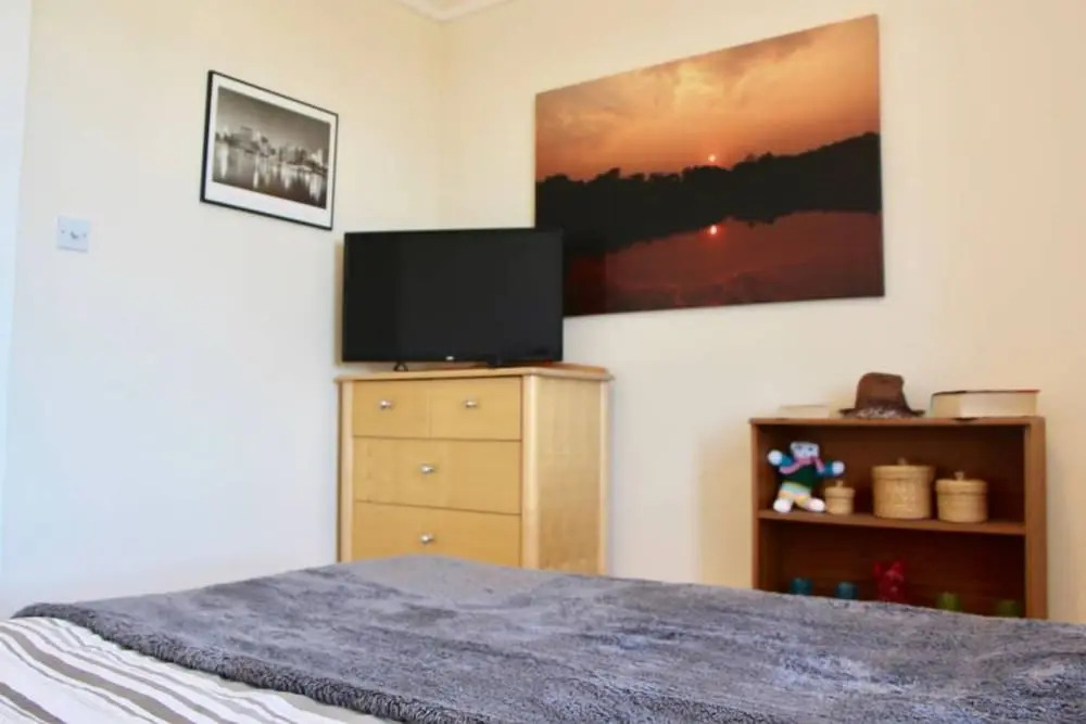 1 Bedroom Flat Apartment
