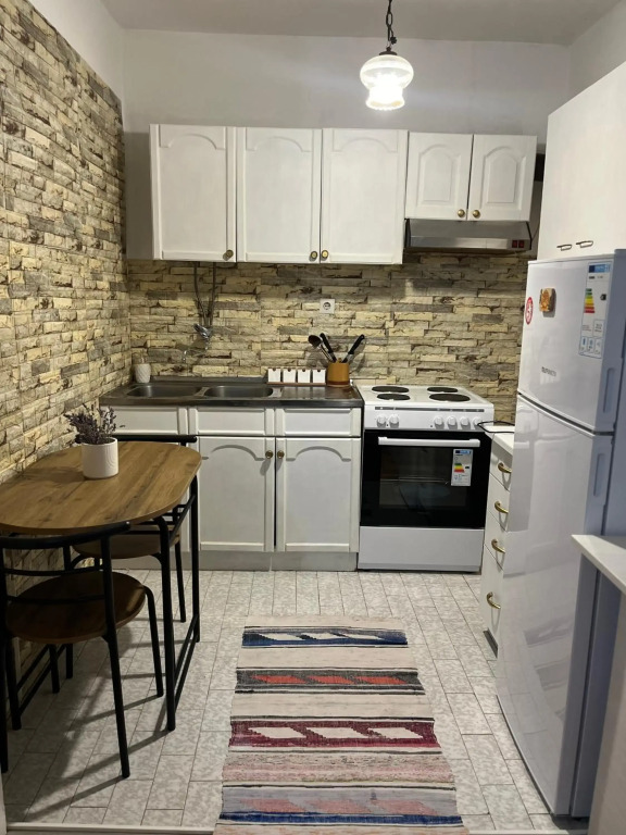 Tradicional Apartment