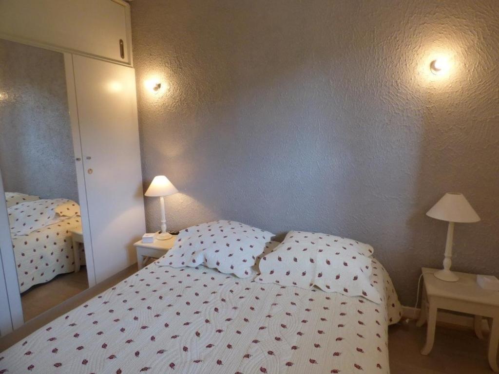 Appartement Le Grand-Bornand, 3 pièces, 6 personnes - FR-1-458-90