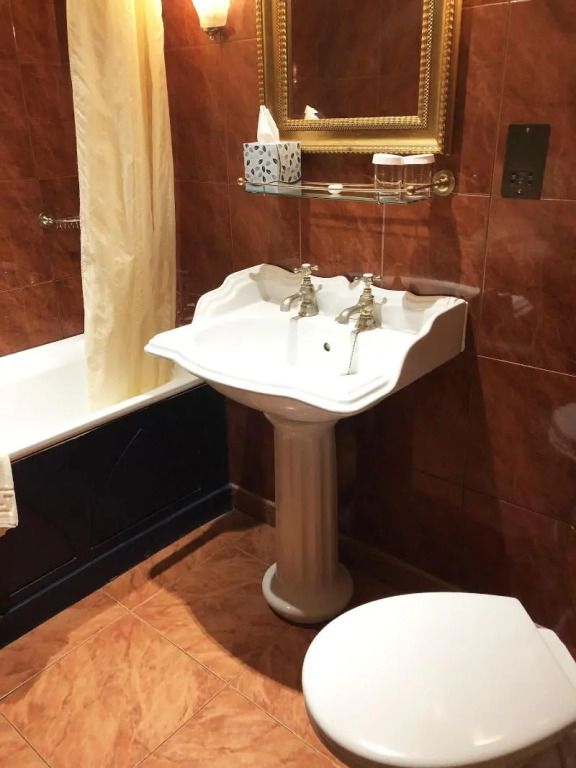 Coombe Abbey Hotel
