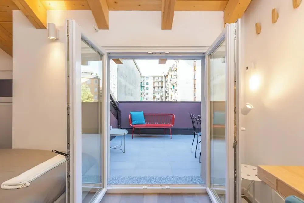 JOIVY Contemporary Apartments