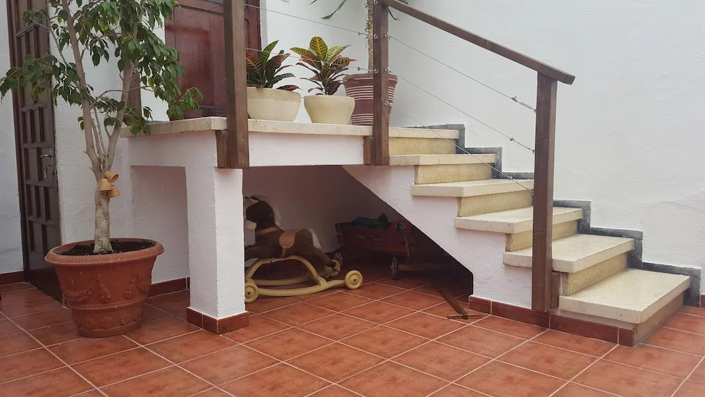 Vcv La Casa Del Patio