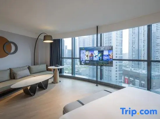 Hangzhou Yuhang Ramada