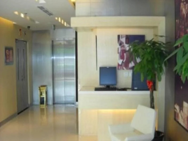 Jinjiang Inn Beijing Tongzhou Xinhua East Street Guyunhe
