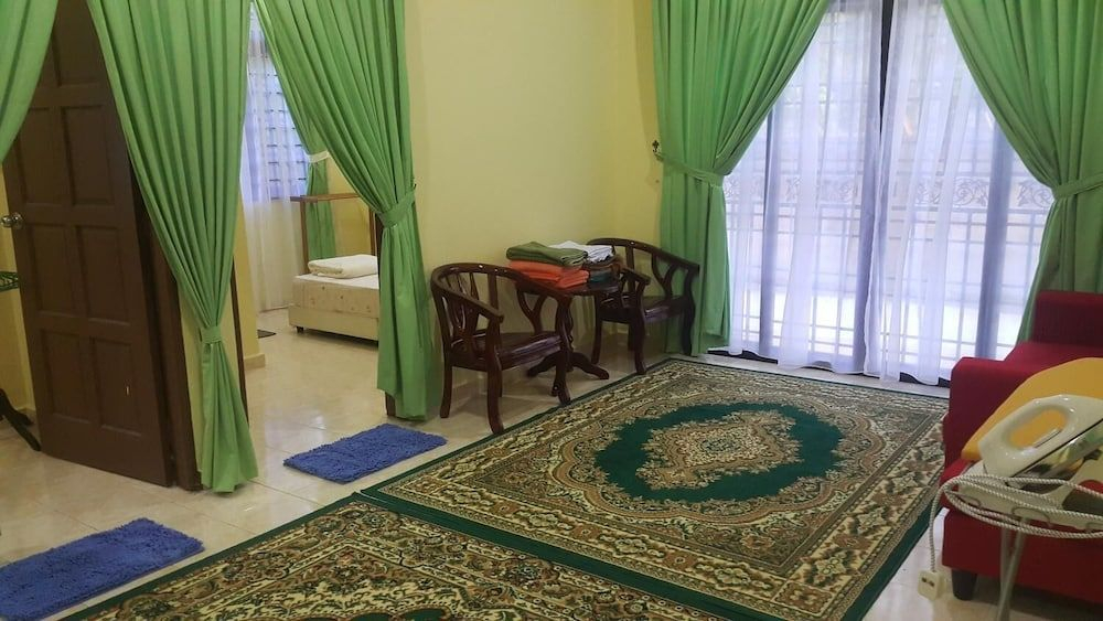 MJ Homestay Kota Bharu