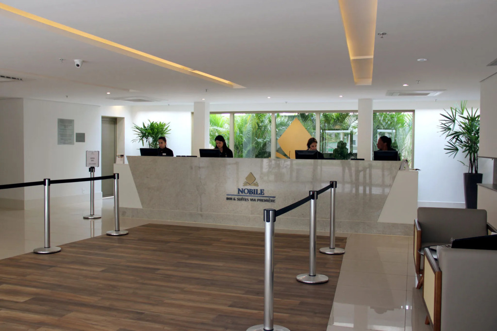 Nobile Inn Via Premiere