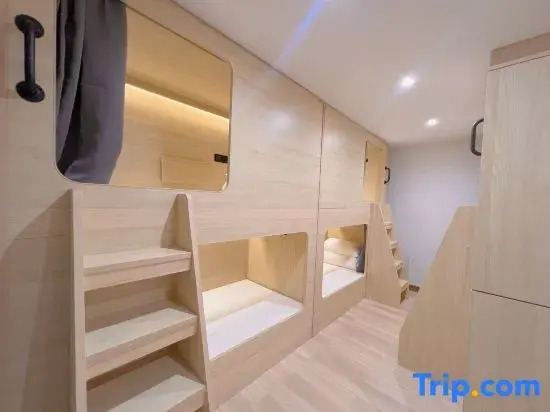 雪玉Snowball Hostel