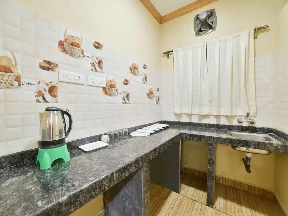 Ruby Residency by OYO Rooms