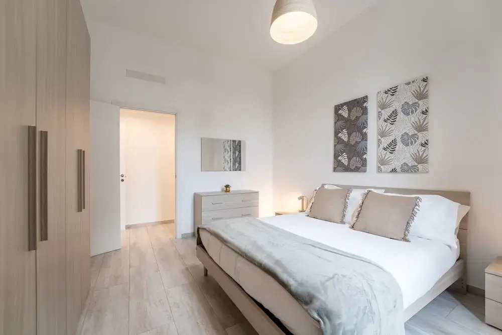 Mugiasca Modern Apartment by Wonderful Italy