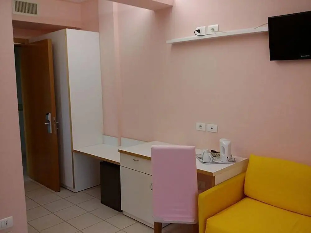 Hotel da Filie