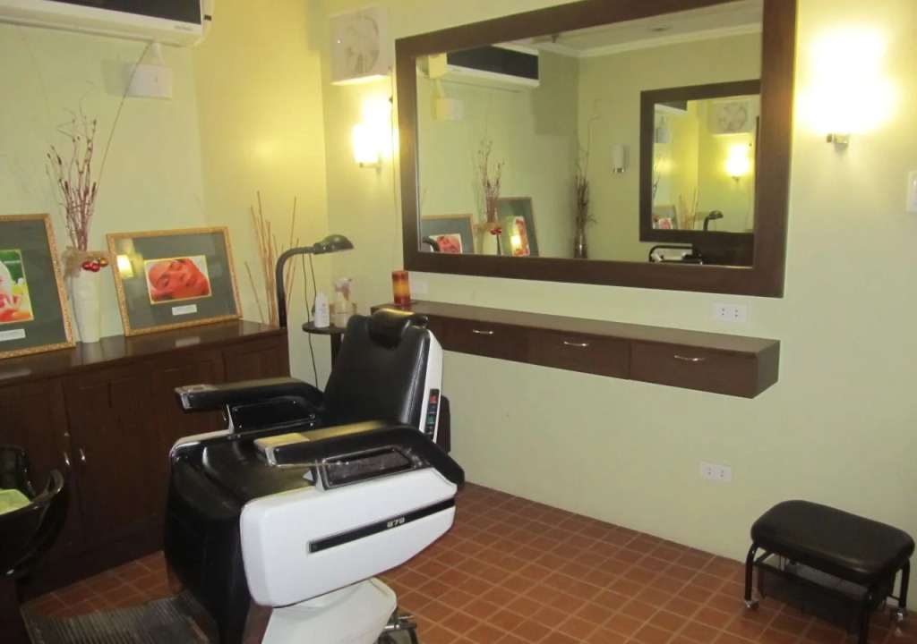 Hotel Rembrandt