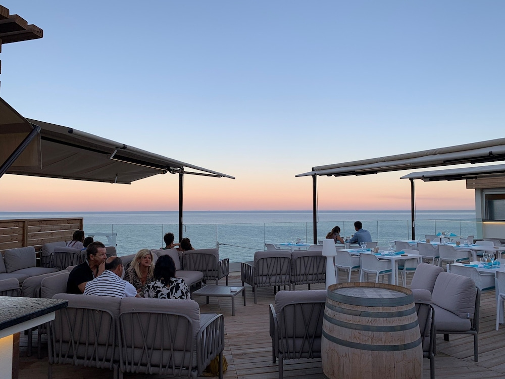 Hôtel Thalassa